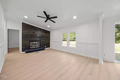 Living - 2309 Win Rd, Garner, NC 27529 photo 1 of 4