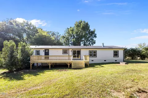 Exterior - 2309 Win Rd, Garner, NC 27529 photo 2 of 5