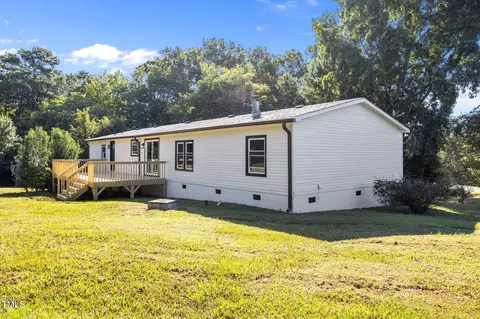 Exterior - 2309 Win Rd, Garner, NC 27529 photo 3 of 5