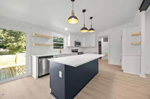 Kitchen - 2309 Win Rd, Garner, NC 27529 photo 1 of 3