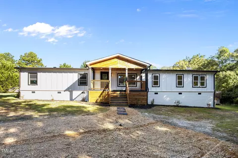 Exterior - 2309 Win Rd, Garner, NC 27529 photo 5 of 5