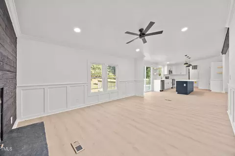 Living - 2309 Win Rd, Garner, NC 27529 photo 3 of 4