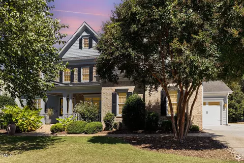 541 Weycroft Grant Dr, Cary, NC 27519