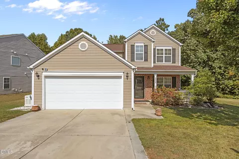 6839 Harter Ct, Raleigh, NC 27610