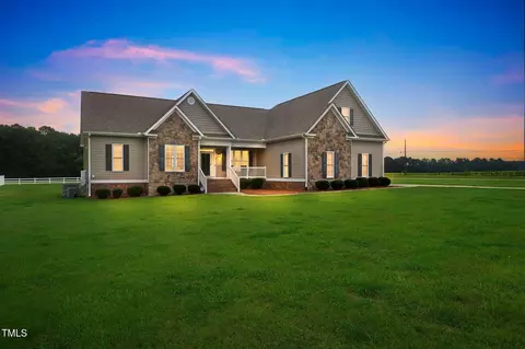 8637 Forest Cove Rd, Elm City, NC 27822