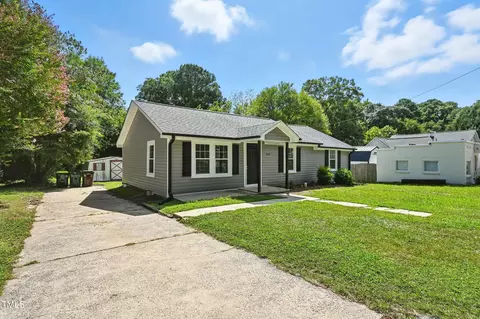 414 N Cypress St, Wendell, NC 27591