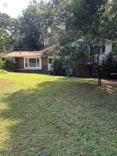 1702 Ferrell Rd, Chapel Hill, NC 27517