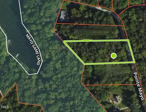 531 Pointe Mayo Dr, Roxboro, NC 27574