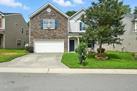 3136 Genlee Dr, Durham, NC 27704