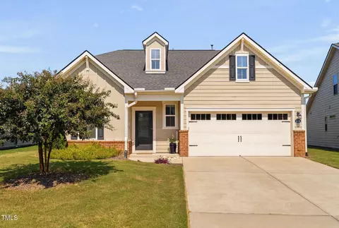 1524 Anthology Dr, Durham, NC 27703