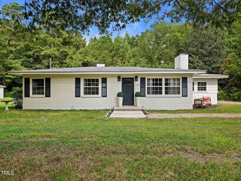 1243 Nc-231, Wendell, NC 27591