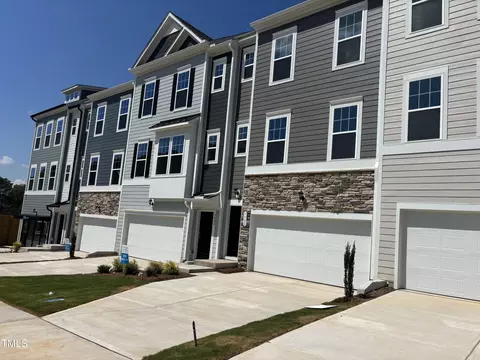 10900 Bayflower Way, Raleigh, NC 27617