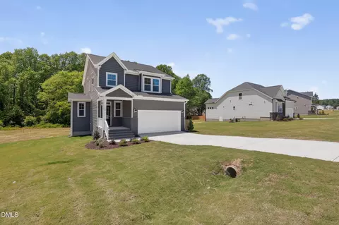 510 Beacon Hill Rd, Lillington, NC 27546