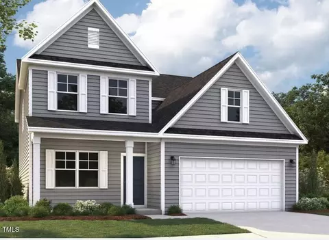 1466 Gunnison Ct, Kernersville, NC 27284