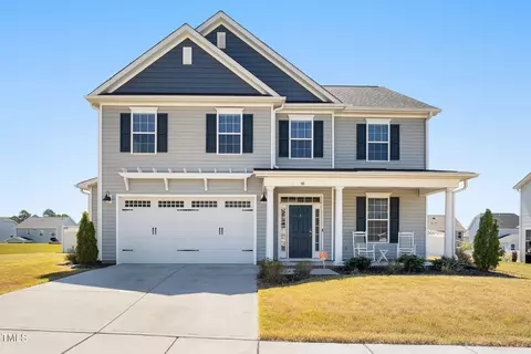 48 Hopper Cir, Clayton, NC 27520