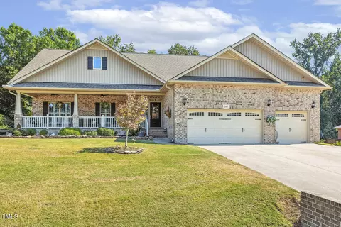 287 Bryerstone Dr, Willow Spring, NC 27592