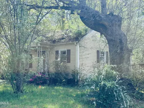 2300 S Alston Ave, Durham, NC 27707