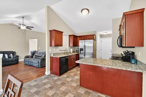 Kitchen - 317 Wick Rd, Stem, NC 27581 photo 1 of 6