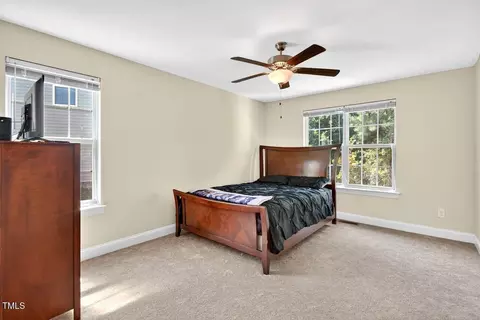 Bedroom - 317 Wick Rd, Stem, NC 27581 photo 1 of 5