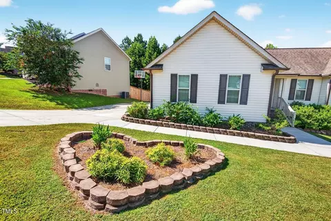 Exterior - 317 Wick Rd, Stem, NC 27581 photo 4 of 4