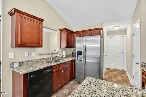 Kitchen - 317 Wick Rd, Stem, NC 27581 photo 4 of 6