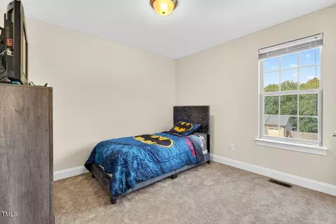 Bedroom - 317 Wick Rd, Stem, NC 27581 photo 4 of 5