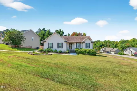 Other - 317 Wick Rd, Stem, NC 27581 photo 9 of 9