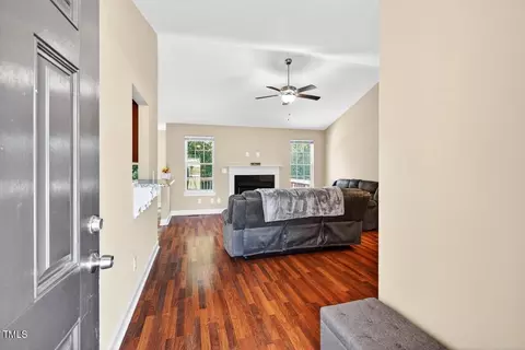 Entry Way - 317 Wick Rd, Stem, NC 27581 photo 1 of 2