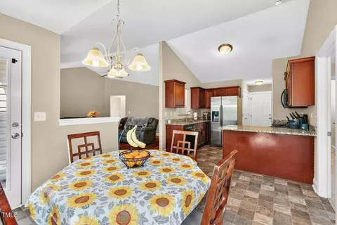 Dining - 317 Wick Rd, Stem, NC 27581 photo 4 of 5