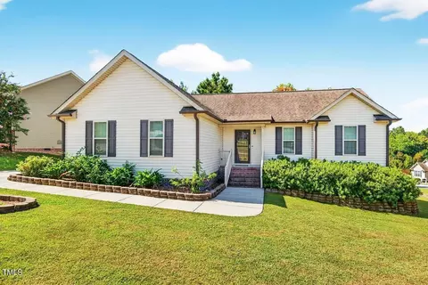 317 Wick Rd, Stem, NC 27581