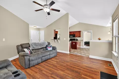 Entry Way - 317 Wick Rd, Stem, NC 27581 photo 2 of 2