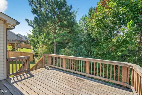 Exterior - 317 Wick Rd, Stem, NC 27581 photo 2 of 4