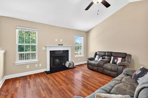 Living - 317 Wick Rd, Stem, NC 27581 photo 1 of 1