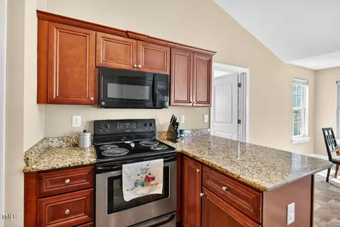 Kitchen - 317 Wick Rd, Stem, NC 27581 photo 6 of 6