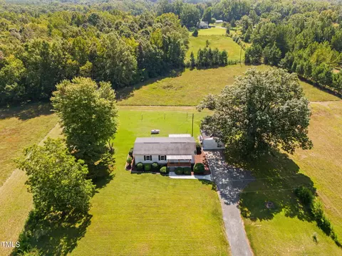 6688 Goshen Rd, Oxford, NC 27565