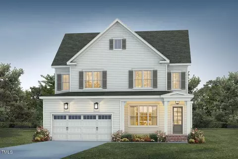 1548 Level Stream Rd, Wendell, NC 27591