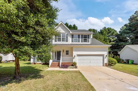 2014 Waterton Ln, Apex, NC 27502