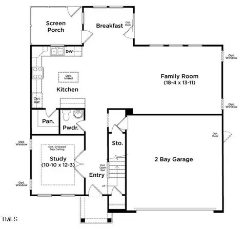 15 Copperleaf Ct, Franklinton, NC 27525