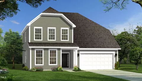 80 Copperleaf Ct, Franklinton, NC 27525