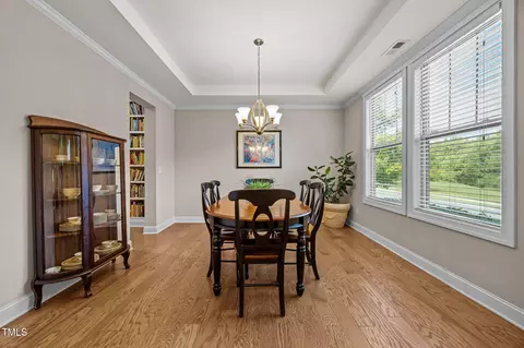 5322 Weston Downs Dr, Durham, NC 27707 photo 5