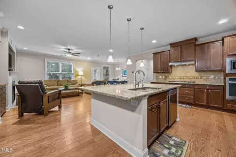 5322 Weston Downs Dr, Durham, NC 27707 photo 10