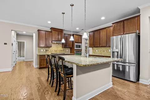 5322 Weston Downs Dr, Durham, NC 27707 photo 20