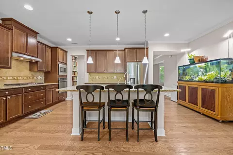 5322 Weston Downs Dr, Durham, NC 27707 photo 8