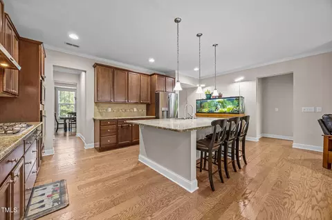 5322 Weston Downs Dr, Durham, NC 27707 photo 7