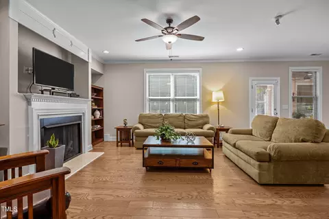 5322 Weston Downs Dr, Durham, NC 27707 photo 13