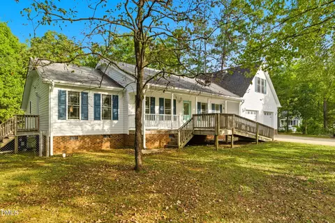 Exterior - 1037 Olive Dr, Garner, NC 27529 photo 1 of 17