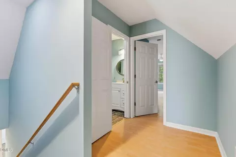 Entry Way - 1037 Olive Dr, Garner, NC 27529 photo 3 of 3