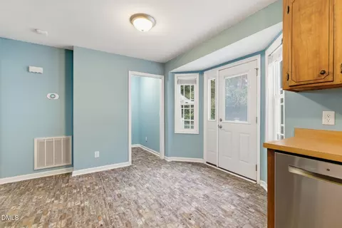 Entry Way - 1037 Olive Dr, Garner, NC 27529 photo 2 of 3