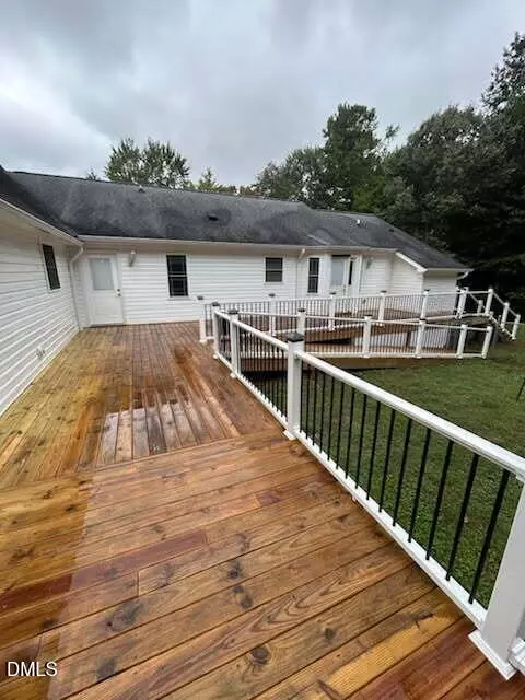 Exterior - 1037 Olive Dr, Garner, NC 27529 photo 17 of 17