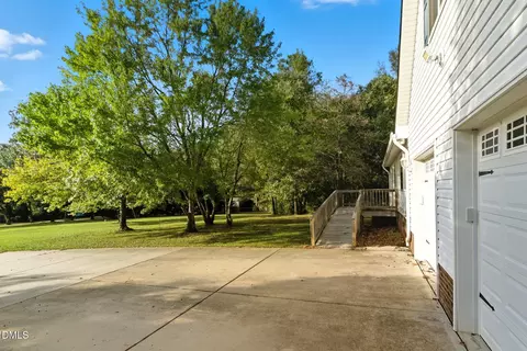 Exterior - 1037 Olive Dr, Garner, NC 27529 photo 4 of 17
